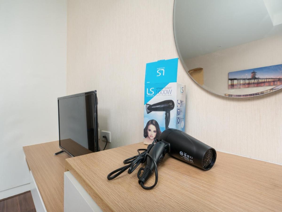 Naithon Beachfront Condotel 外观 照片